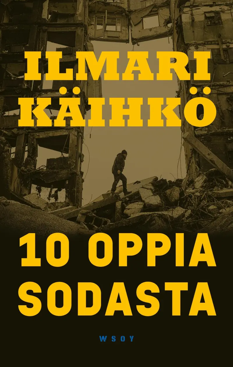 10 + 1 oppia sodasta