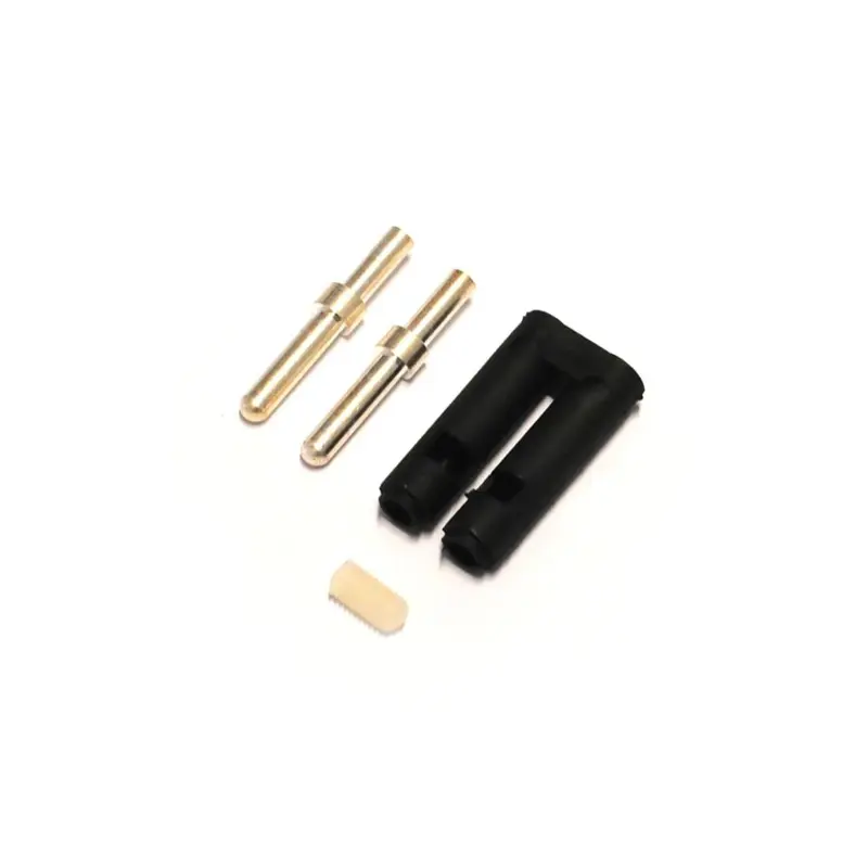 108610 / 75070-03 REMA DIN 160 & MRC 160 Plug, Pilot contact SET