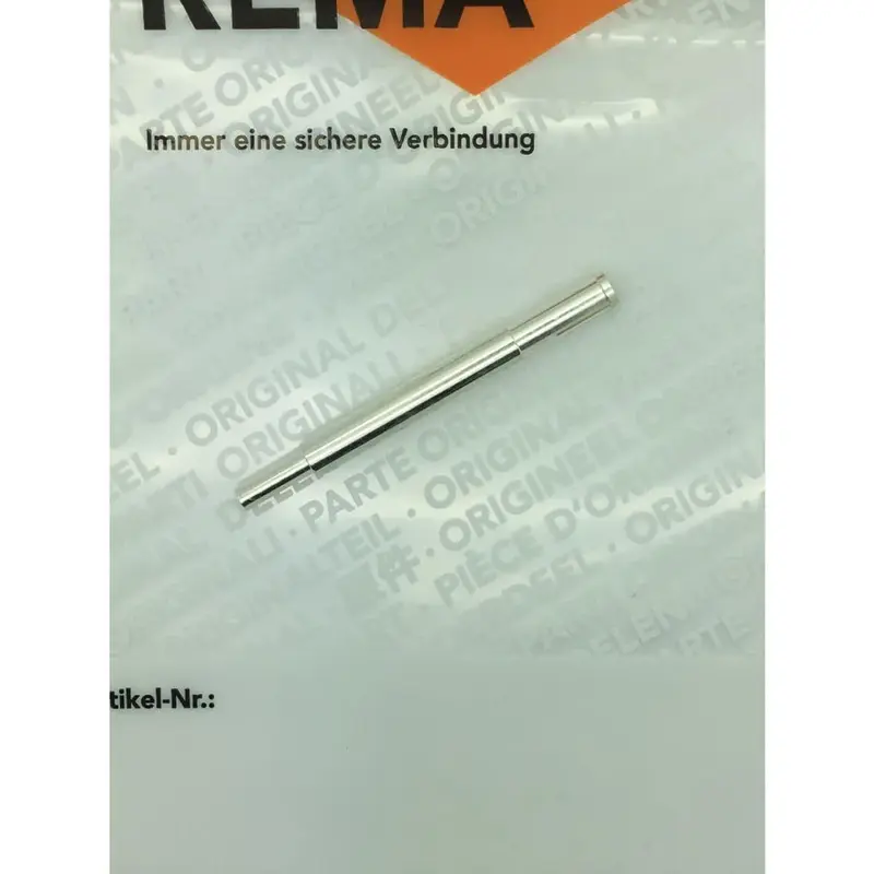 108747 / 75590-02 REMA auxilary contact for 320A socket