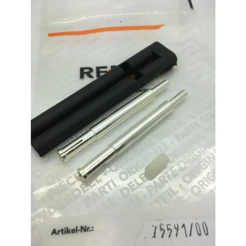 108749 / 75591-00 REMA Pilot Contact Set fits REMA DIN 320/640 SOCKET EURO DIN Battery Connector