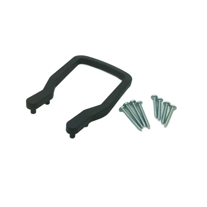108881/95066-68 REMA 160/320A handle, bended, Batt. Acid Proof (also works as 108880 / 95066-67)