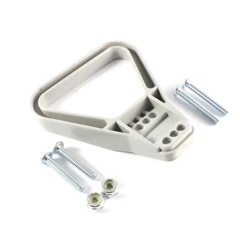 109396 / 78290-34 REMA SRX 175 & SRE 160 - angled handle grey