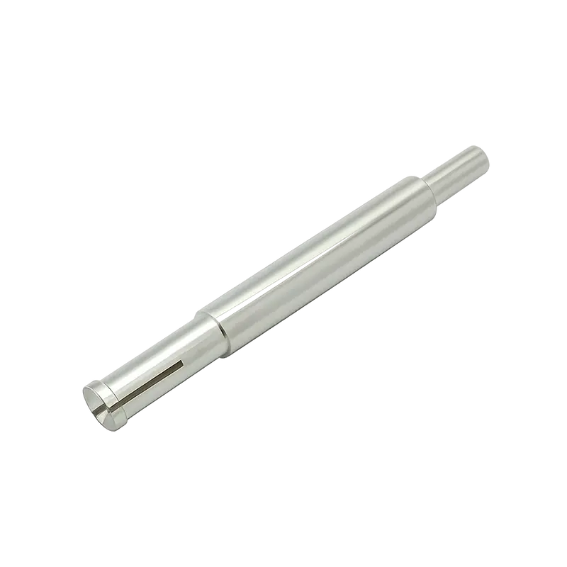 111208 REMA DIN 320 Auxilary contact, Socket (1 pcs), metal (replaces 108747/75590-02)