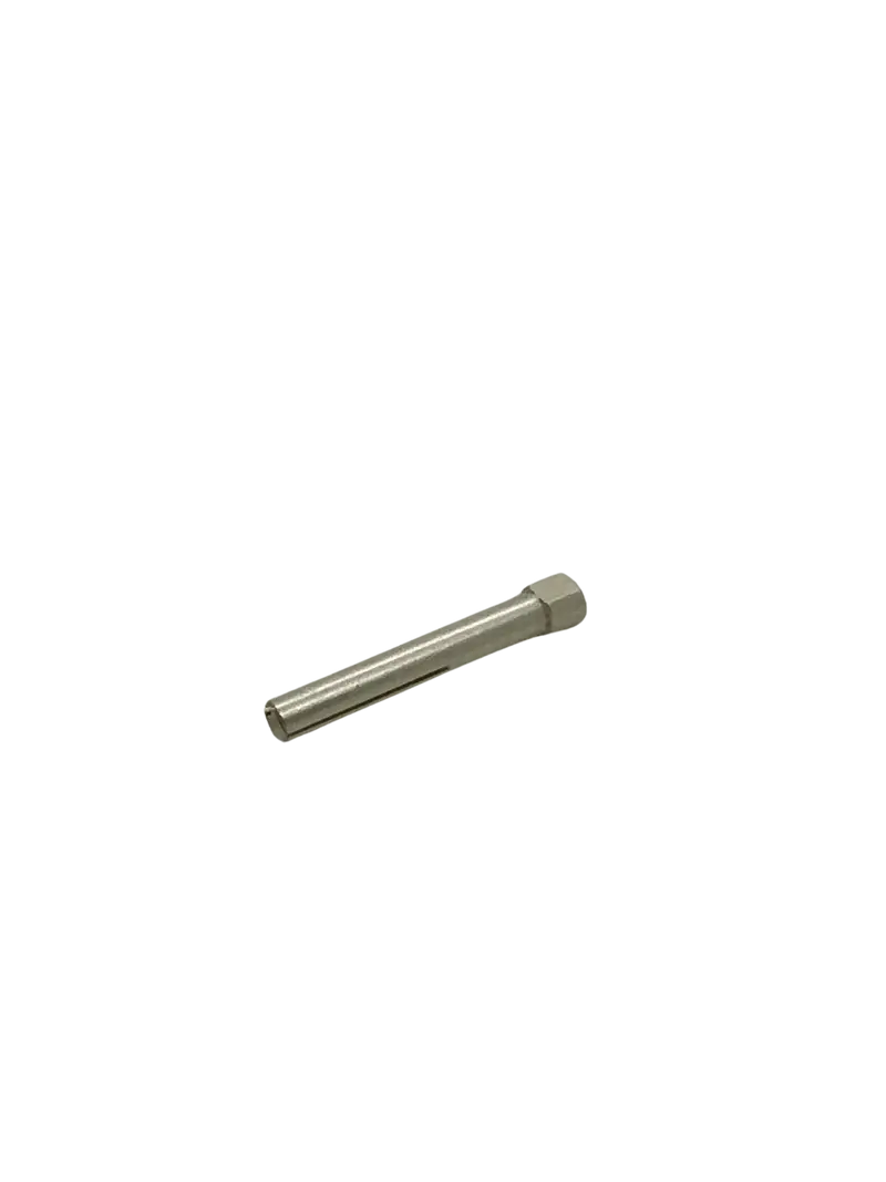 120744 / 115723 (old) / M93080-72 REMA MRC 80 Socket (80/120 Amp) Auxiliary Contact Socket