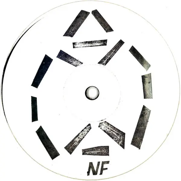 15 Barras (12")