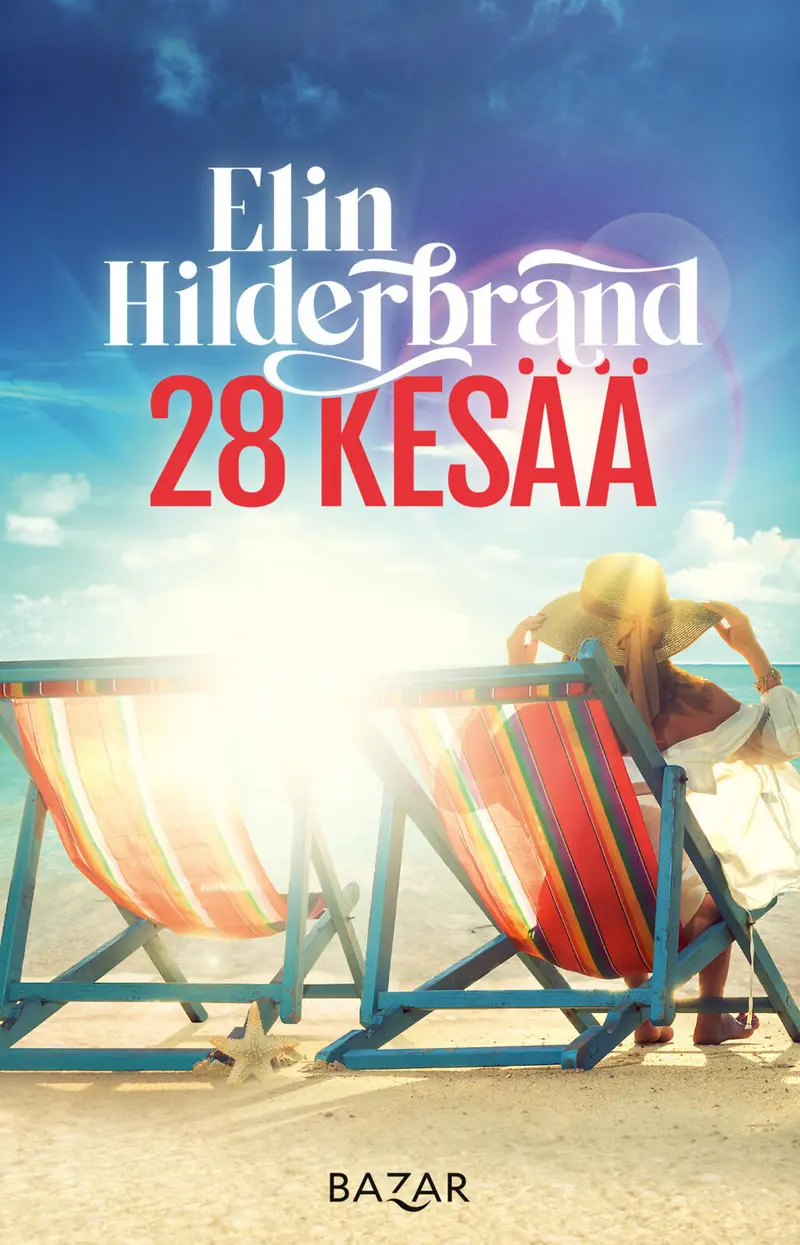 28 kesää
