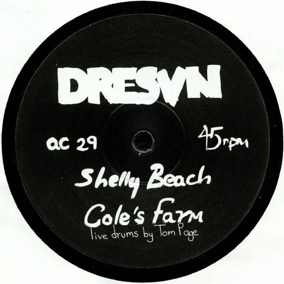 3 Trax (12")
