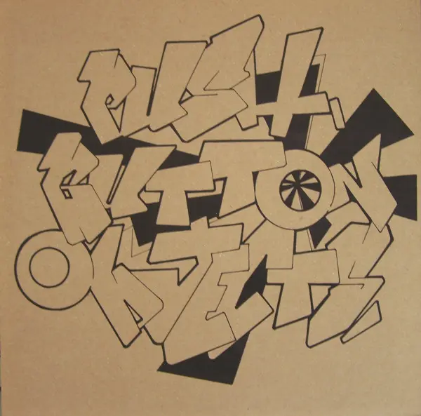 A Day In A Life (12")