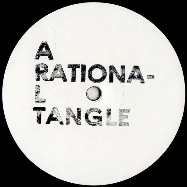 A Rational Tangle (12")
