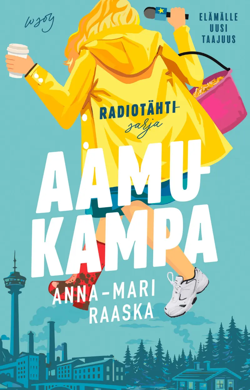 Aamukampa