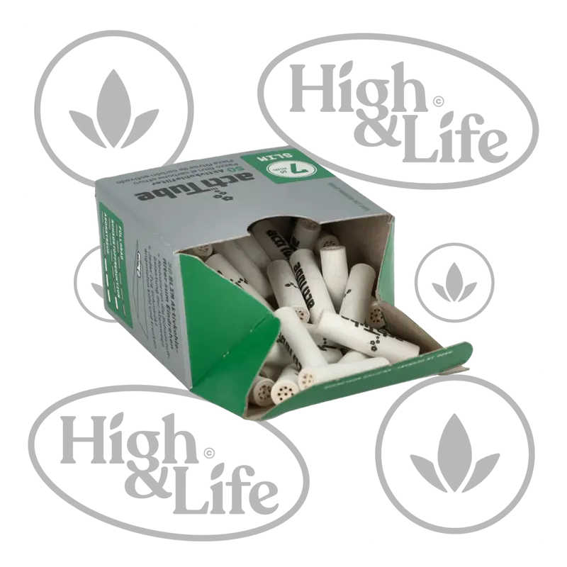 ActiTube Slim 7 mm (50)