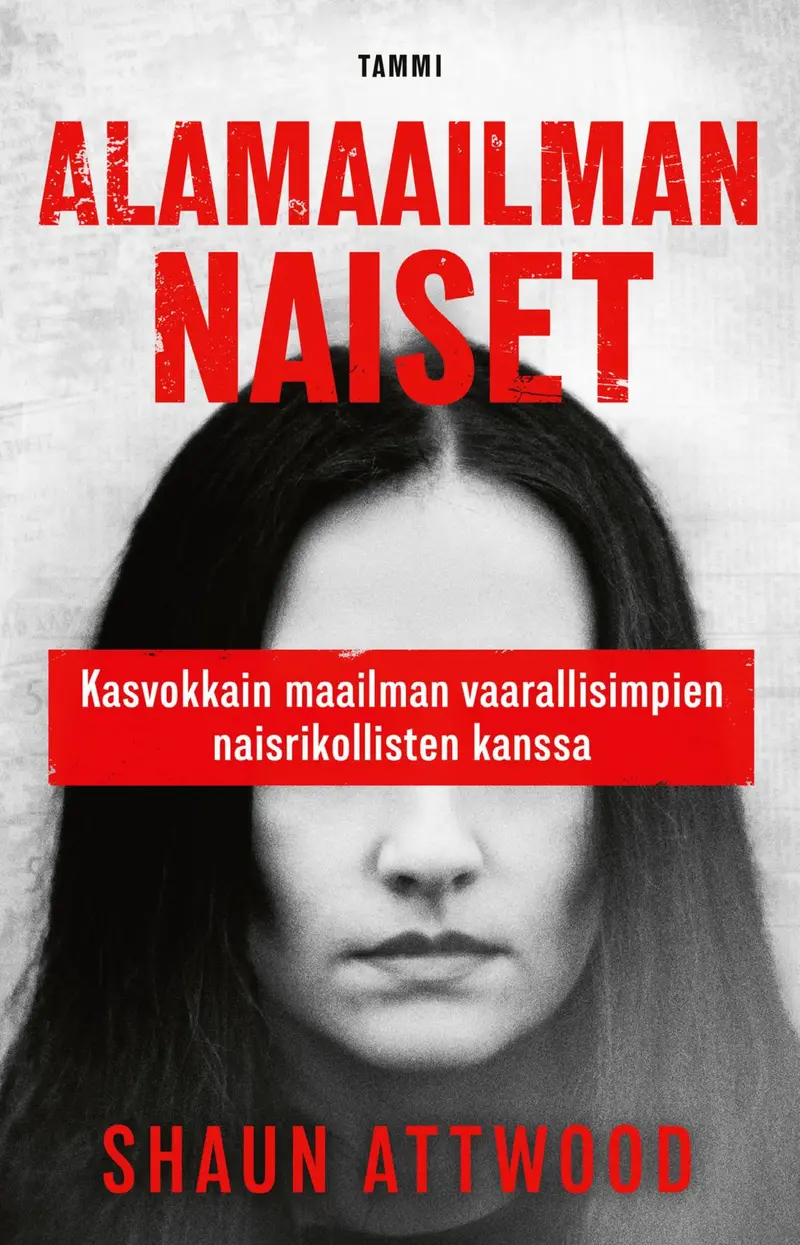 Alamaailman naiset