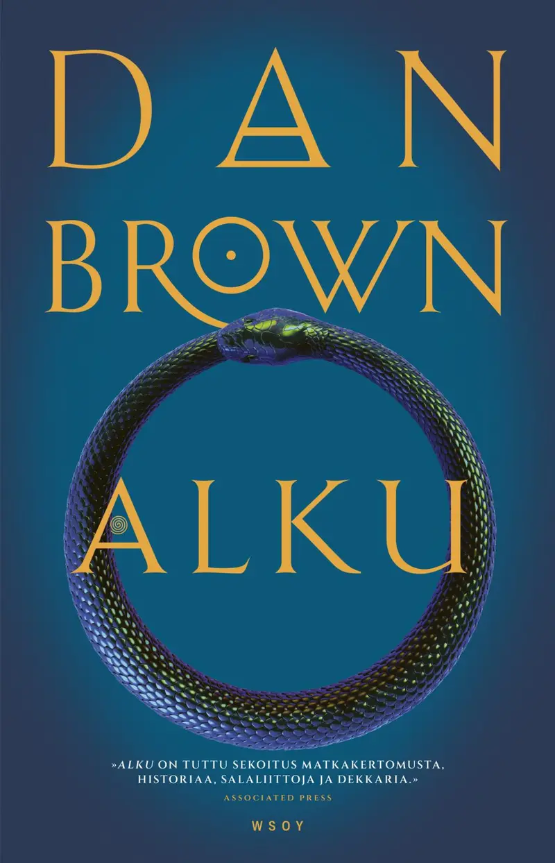 Alku