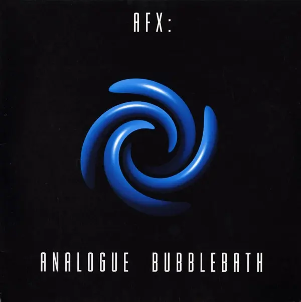 Analogue Bubblebath (12")
