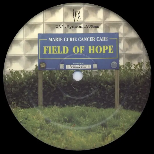 Analord 11 (12")