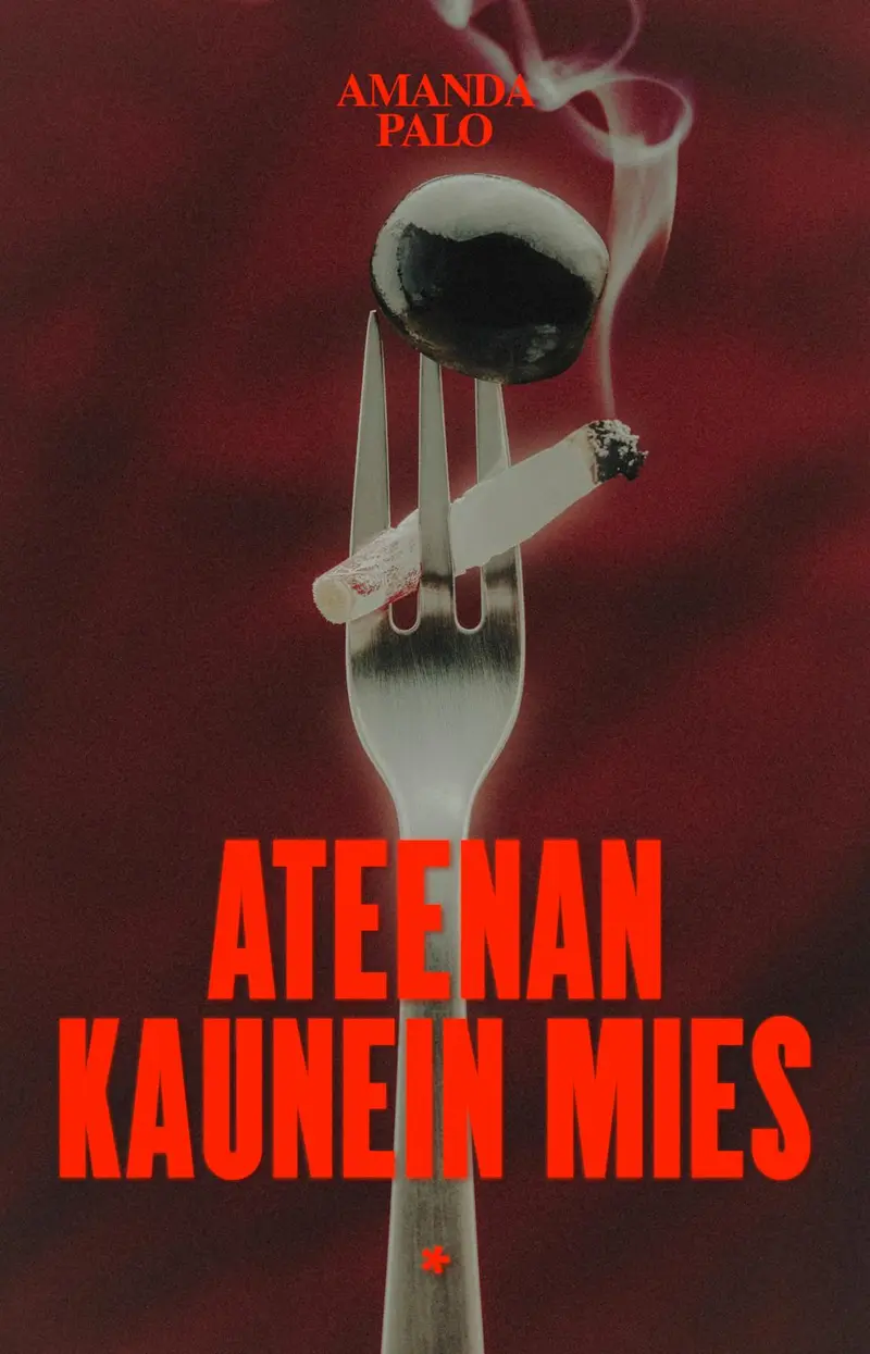 Ateenan kaunein mies