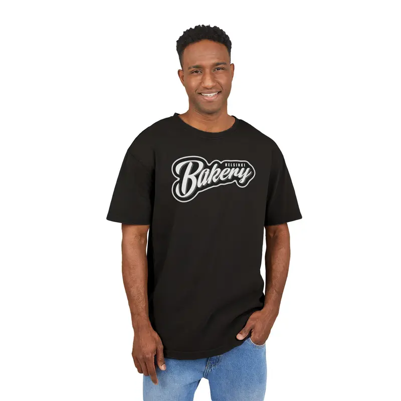 ”BAKERY” T-paita