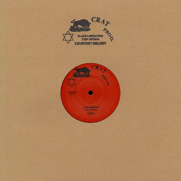 Black Liberation (12")