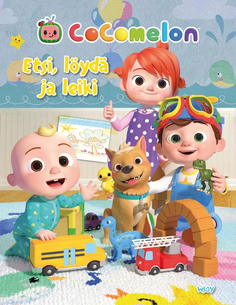 CoComelon