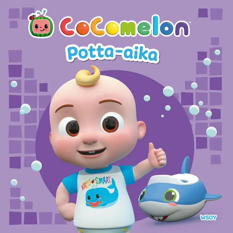 CoComelon