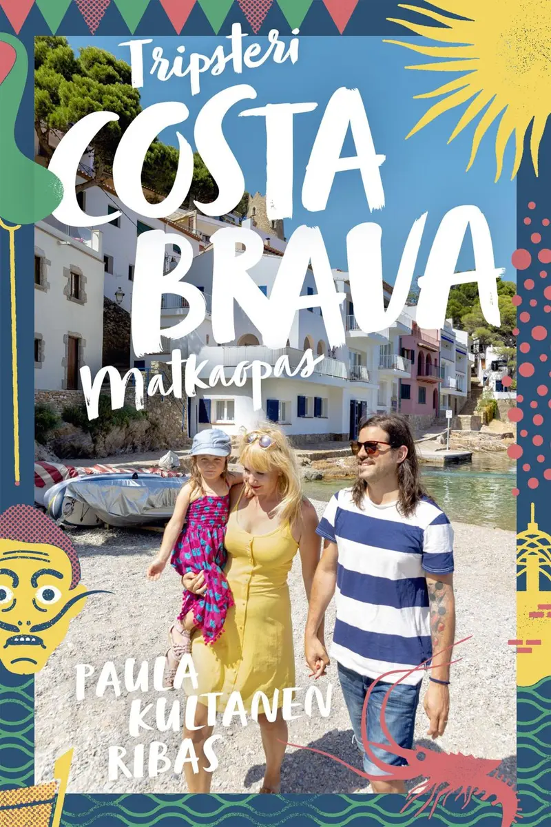 Costa Brava