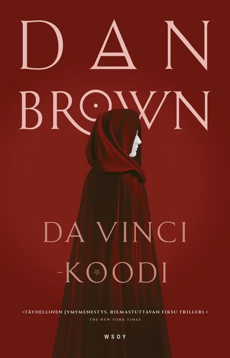Da Vinci -koodi