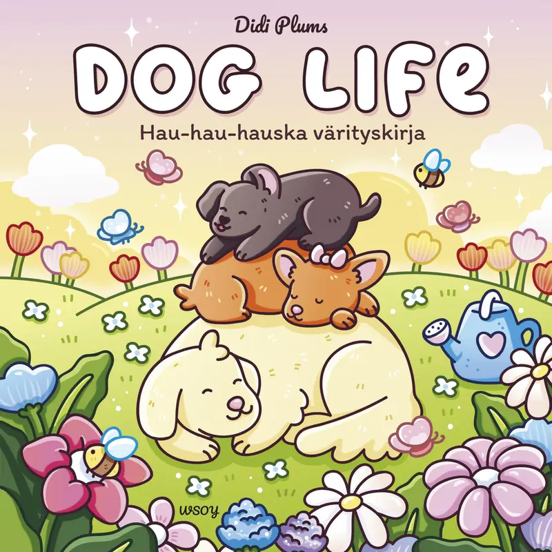 Dog Life