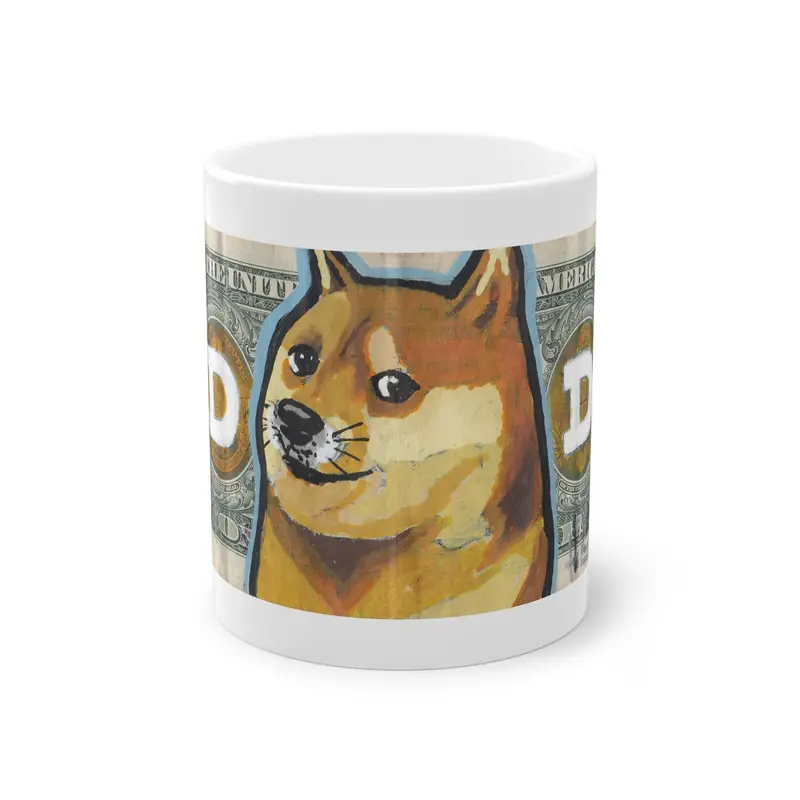 "DOGGY" - Muki
