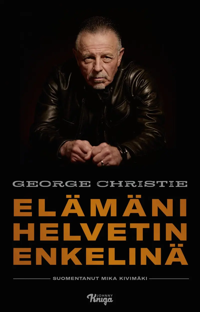 Elämäni Helvetin enkelinä