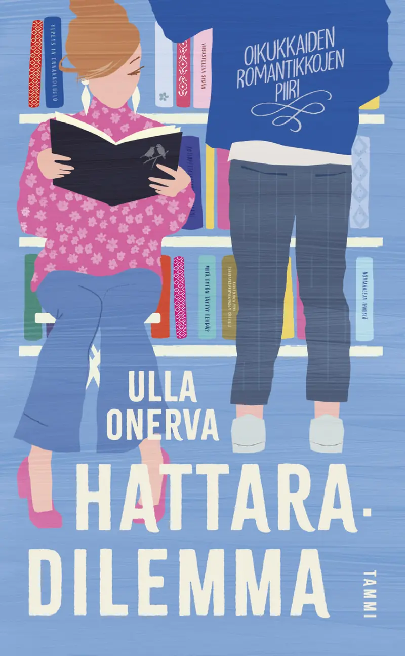 Hattaradilemma