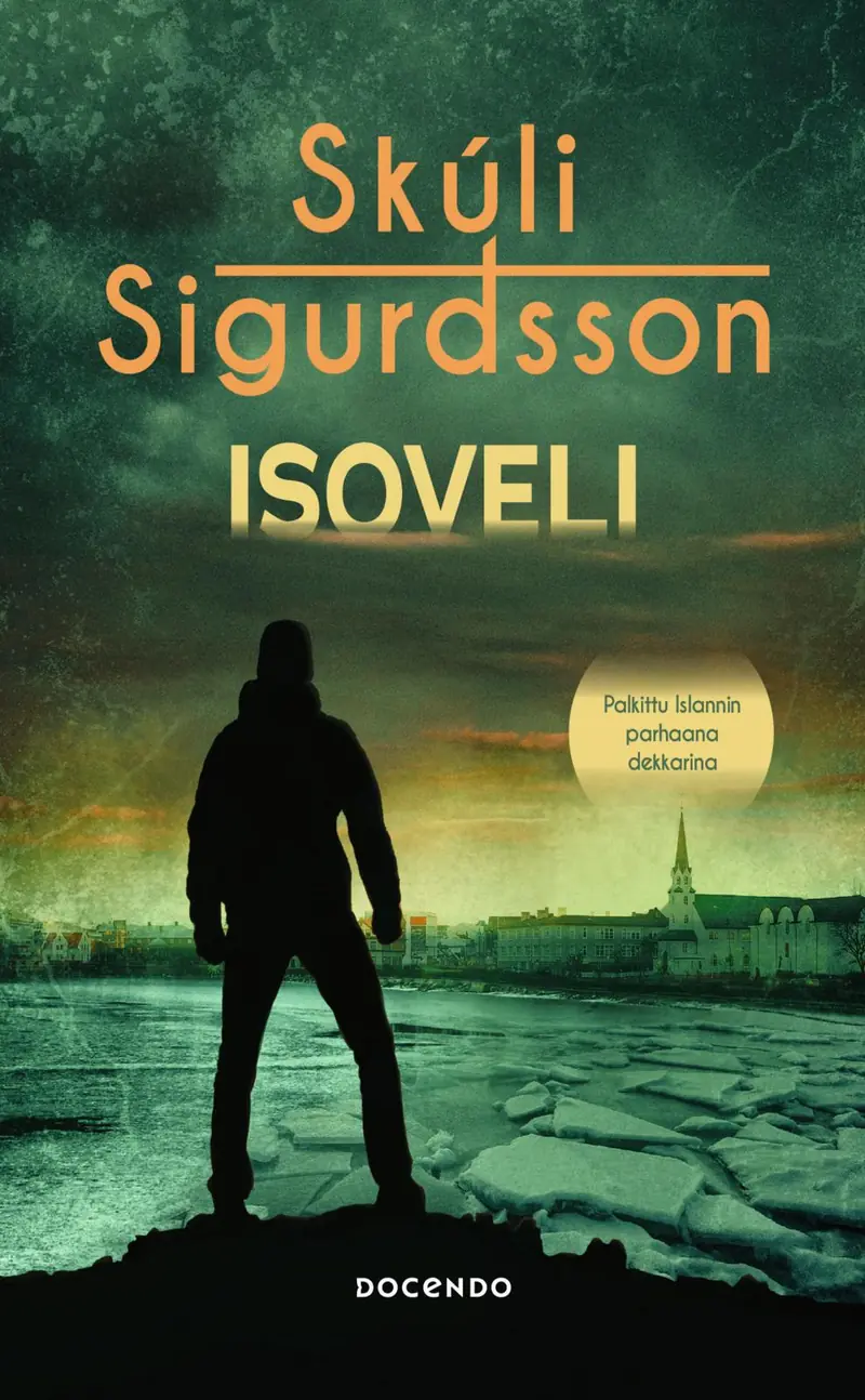 Isoveli