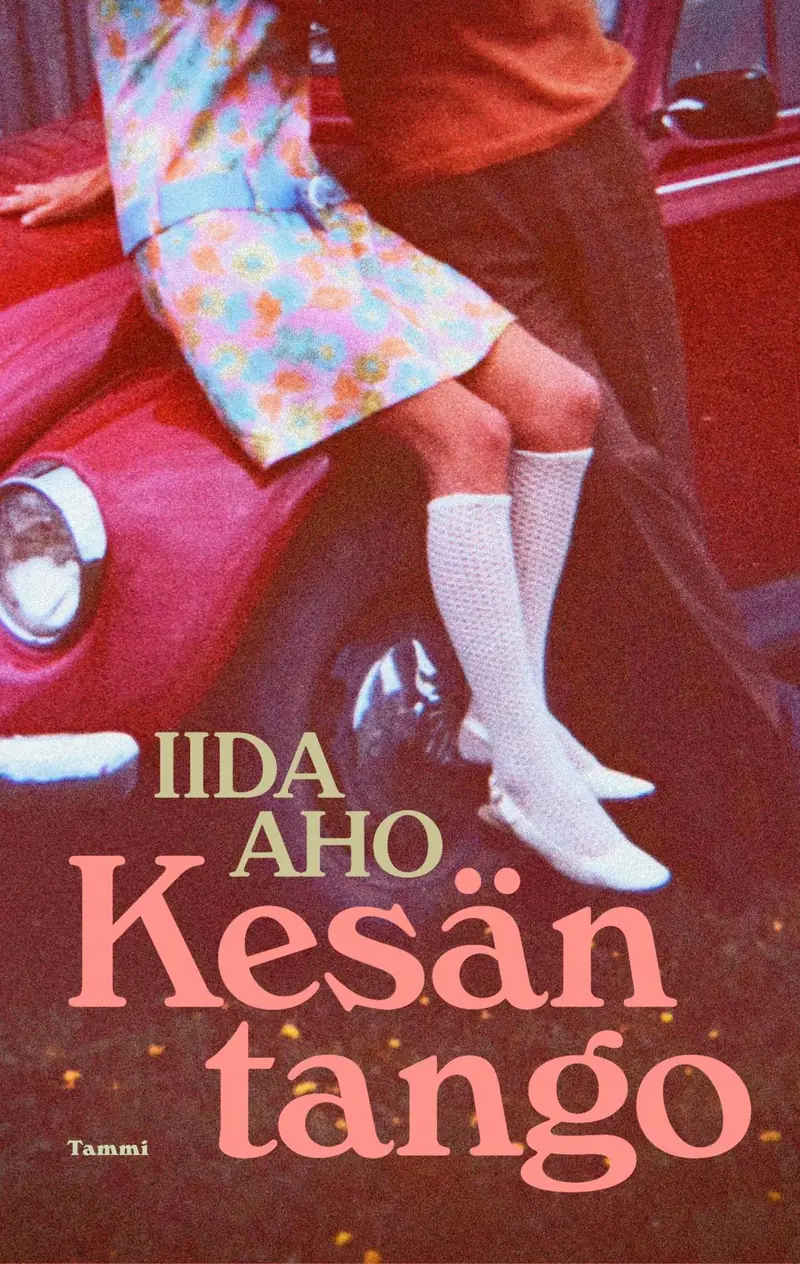 Kesän tango