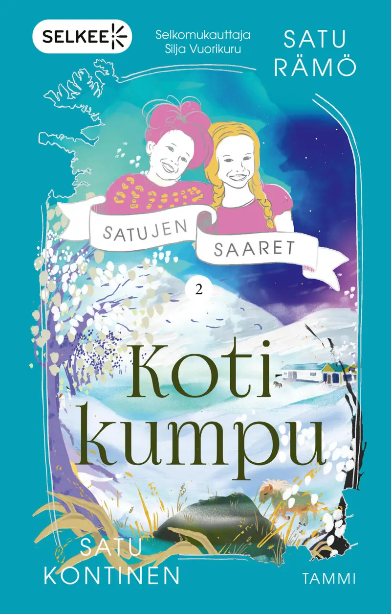 Kotikumpu (selkokirja)