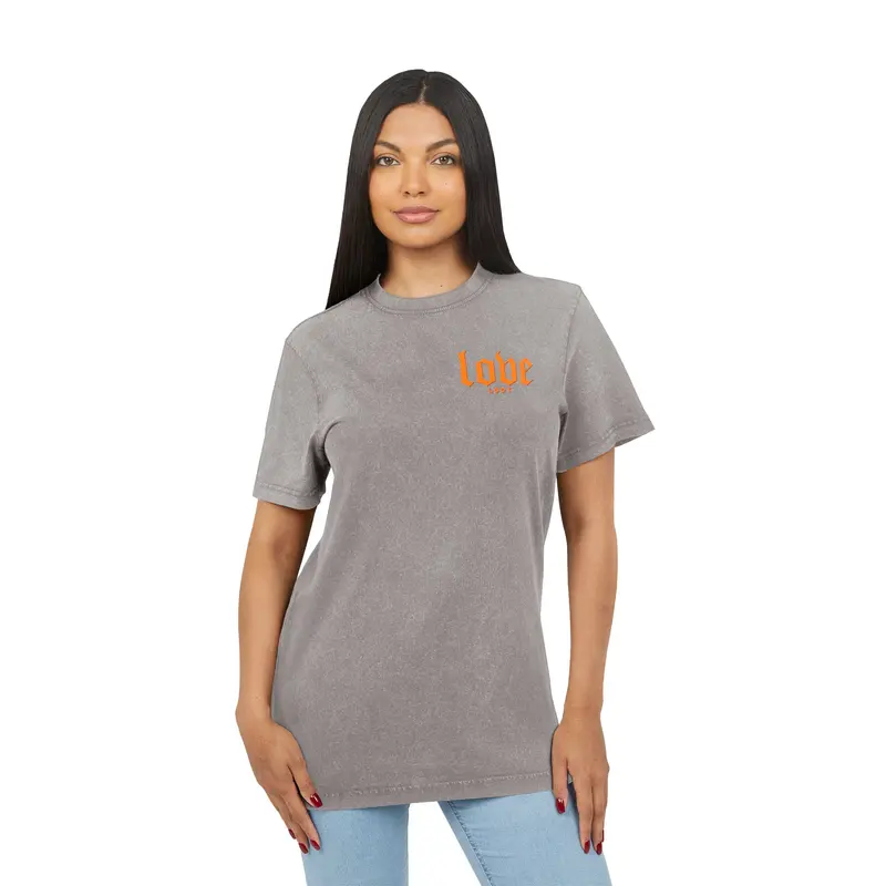 "LOOT LOVE" T-Paita