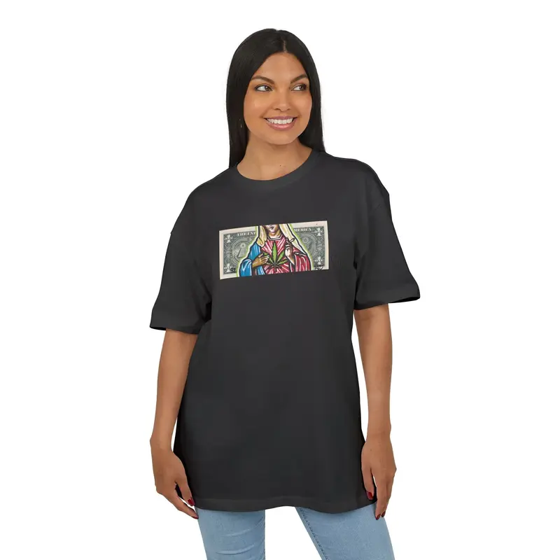 "MARYJANE" T-Paita