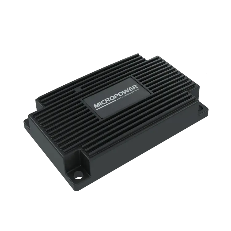 Micropower | DC/DC Converter 24-24 400W IP67, MPN