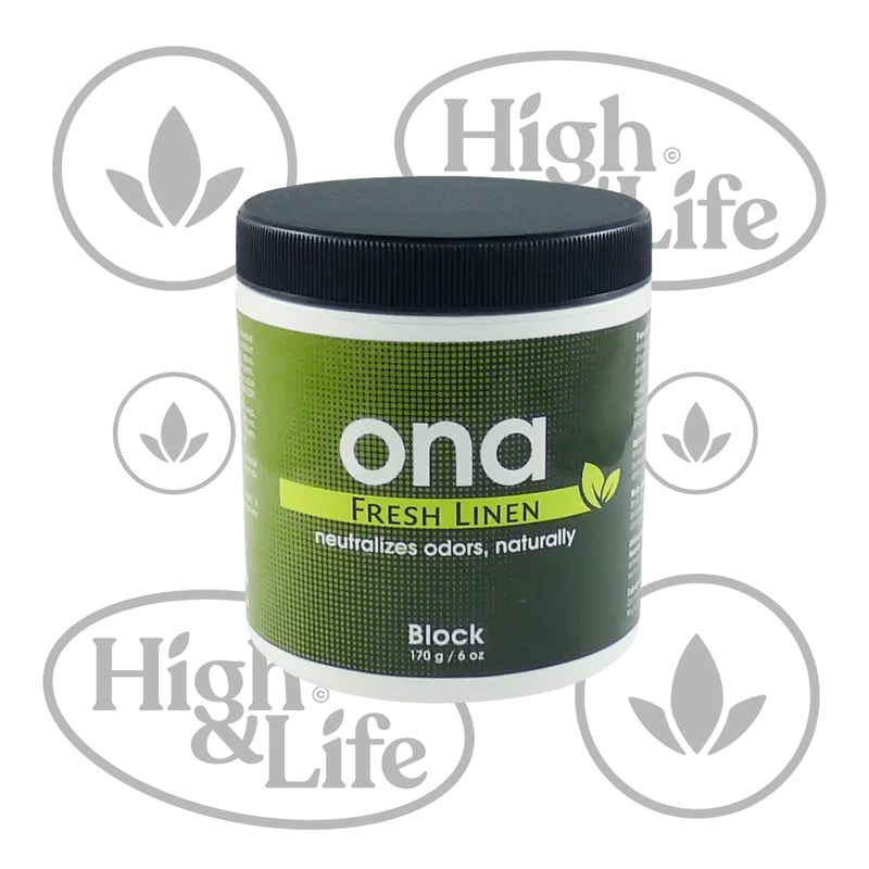 ONA Block Fresh Linen