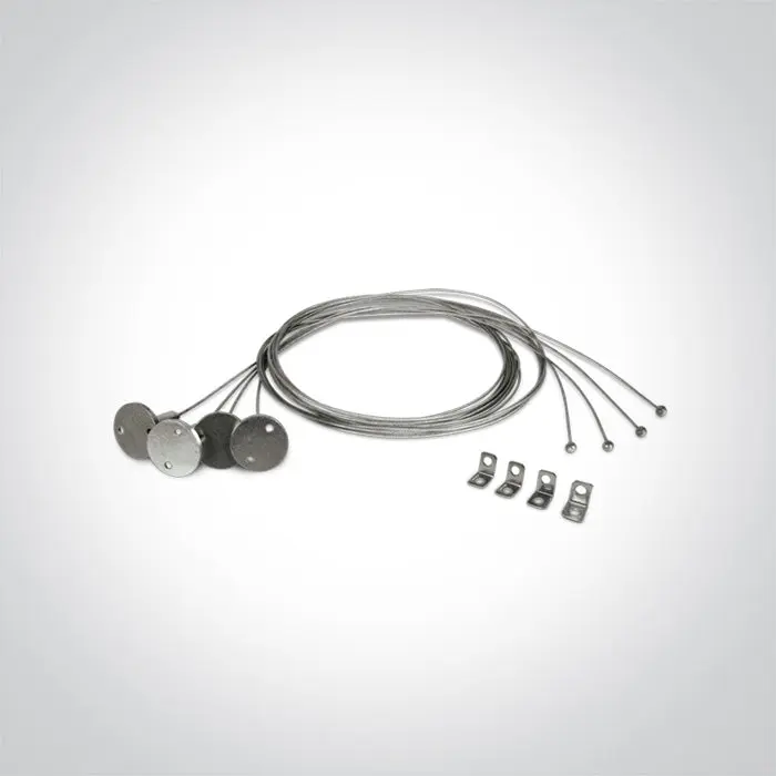 ONE Light LED Downlight 050017