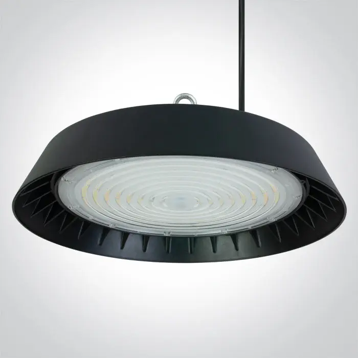ONE Light LED Floodlight 120/160/200W 30000 (200W) 4000K-4700K-5700K CRI80 IP65 Black 63200N/V