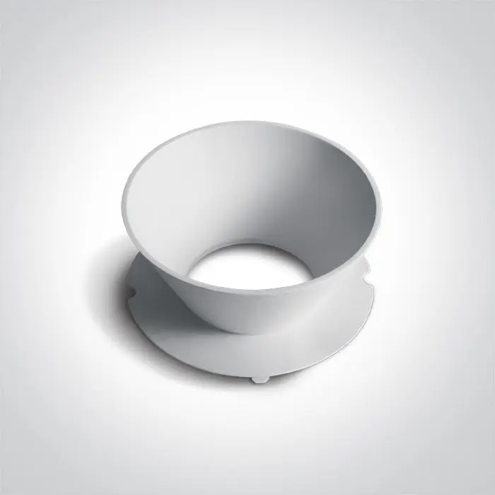 ONE Light Lighting Component White 050099/W