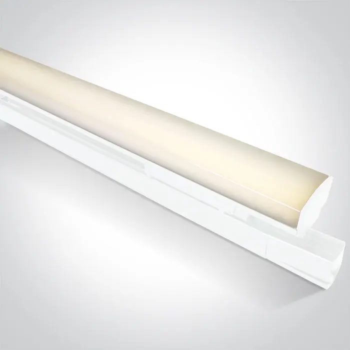 ONE Light Track Rail 30W 3600lm 3000K-3500K-4000K CRI90 IP20 White 65664AT/W/V