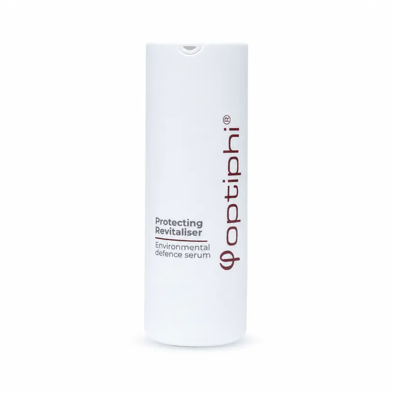 Optiphi Protecting Revitaliser 30ml – Retinoliseerumi ikääntymisen merkkeihin