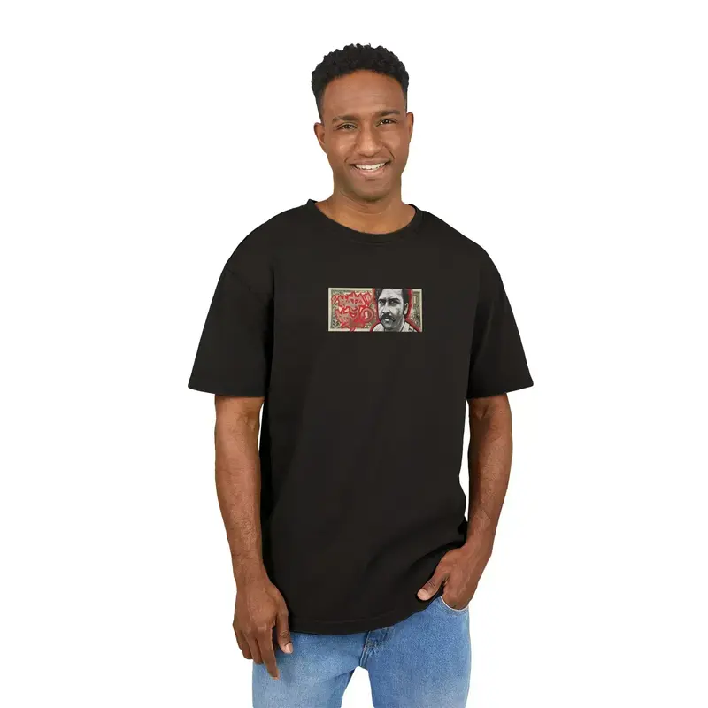 "PLATA O PLOMO II" T-paita