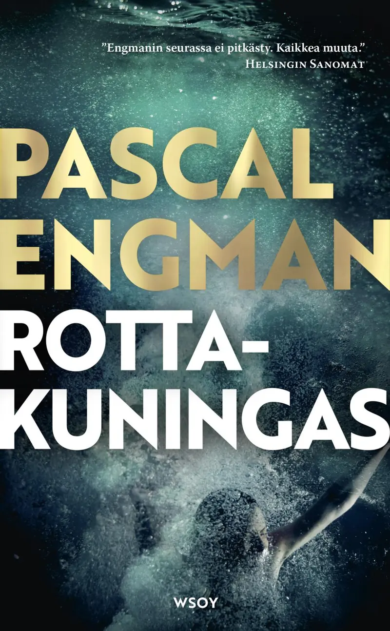 Rottakuningas