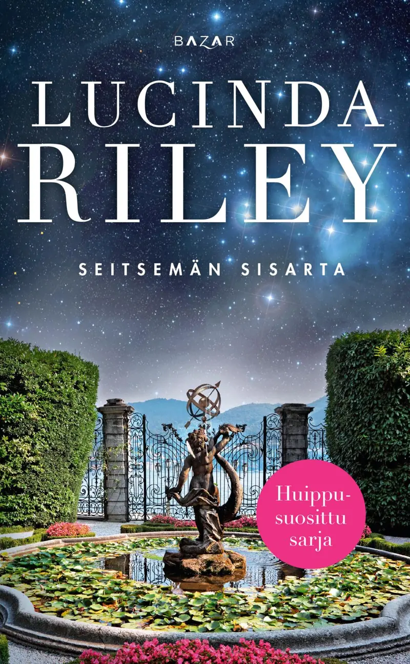 Seitsemän sisarta