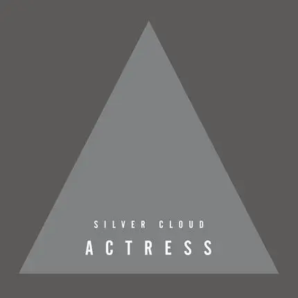 Silver Cloud (12")