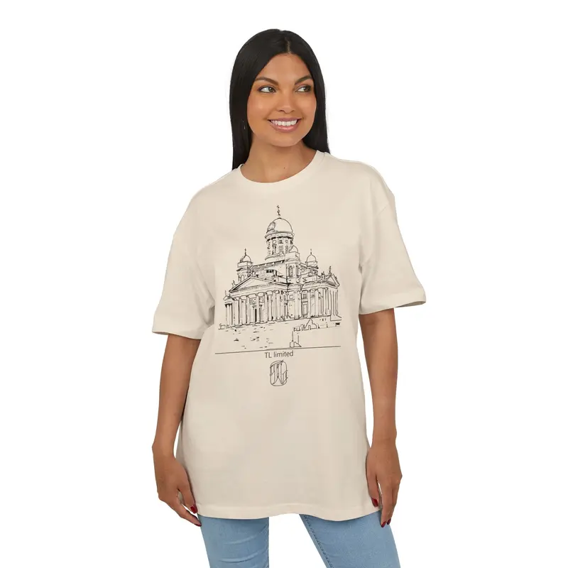 "SOUVENIER SHOP" T-paita