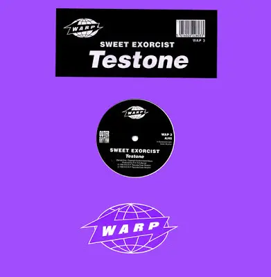 Testone (12")