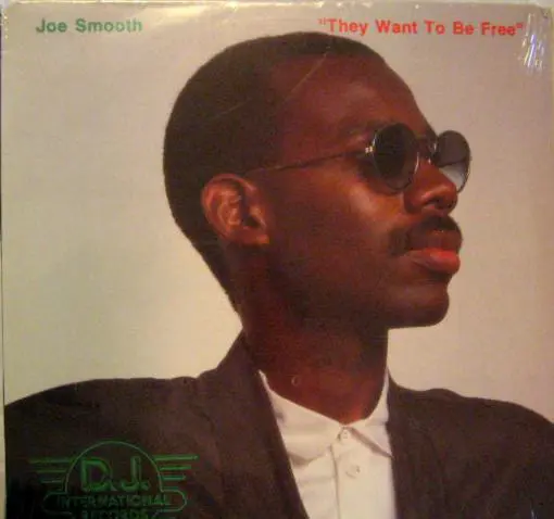 They Want To Be Free (12)