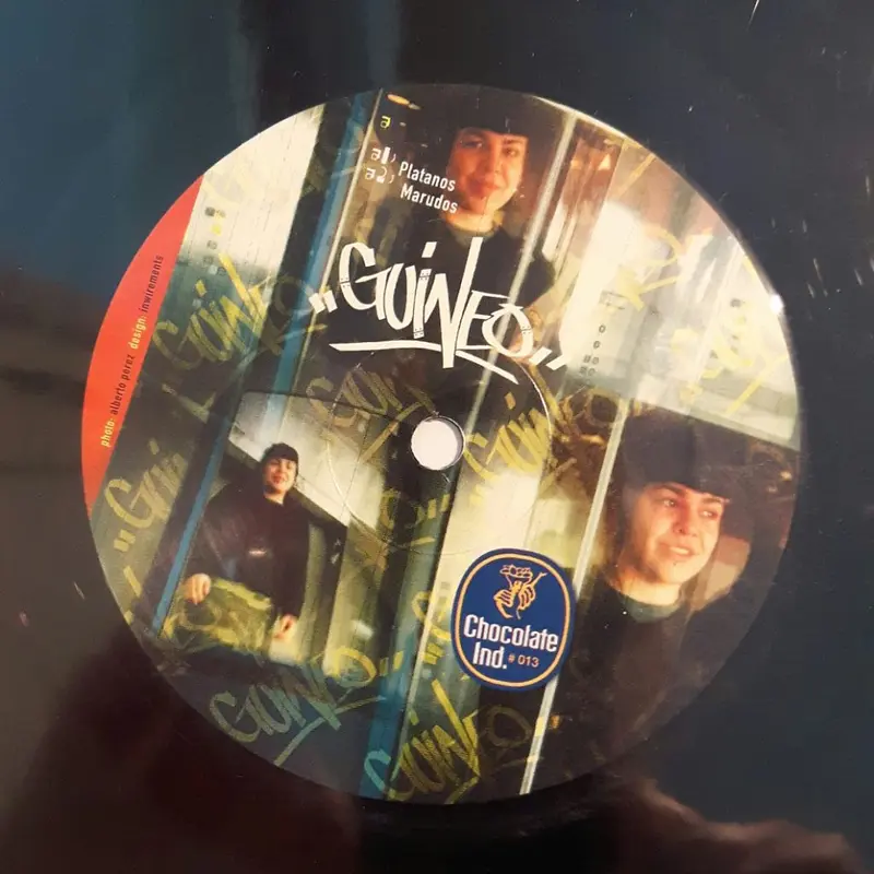Tosstones E.P. (12)